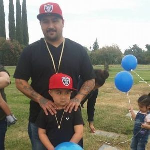 Meet your Posher, Joseph